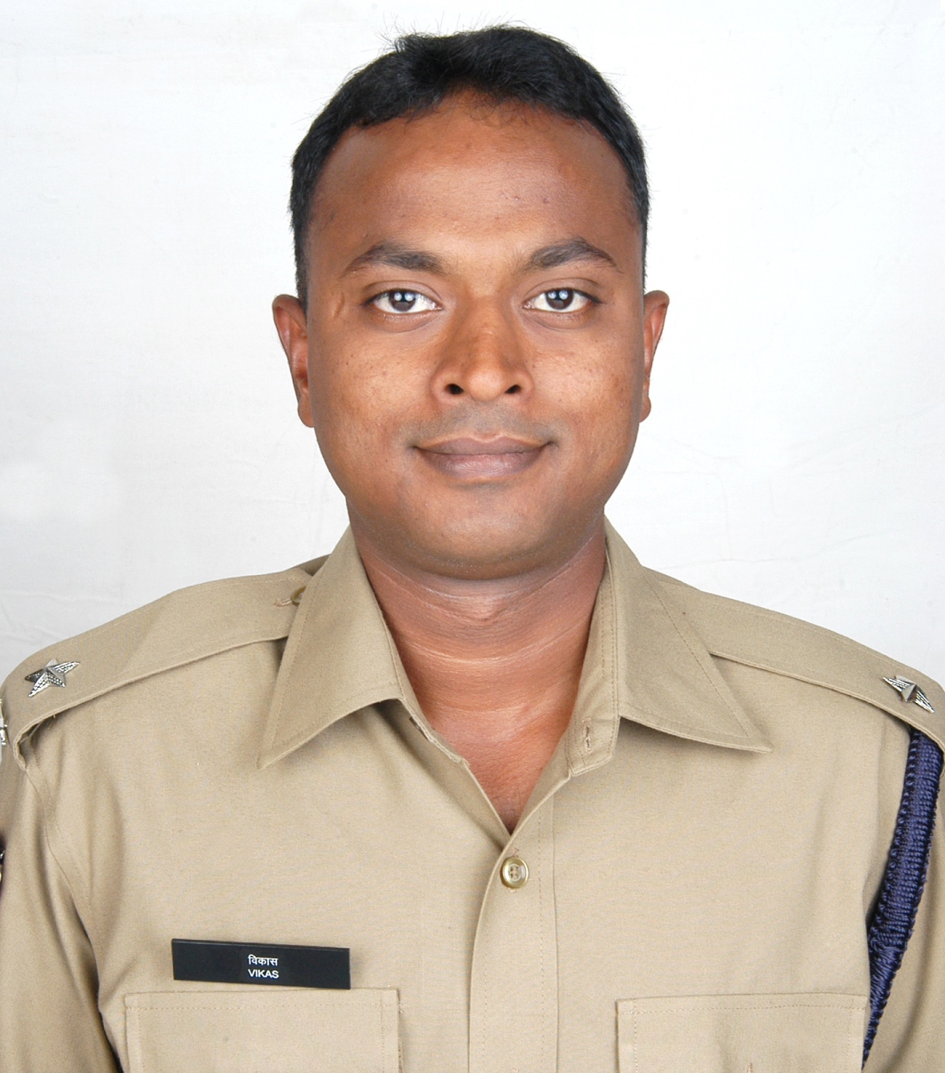 Vikas 